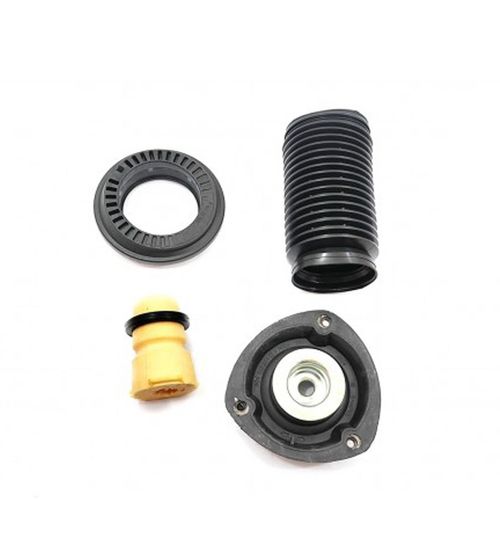 Coxim Amortecedor Dianteiro Golf 2014 Completo