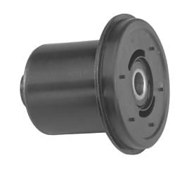 Bucha Eixo Tras Fiat Palio