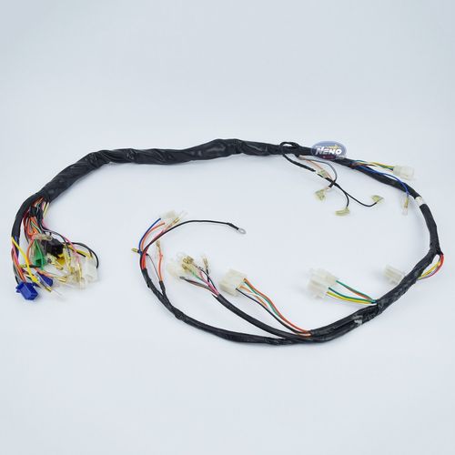 Chicote Principal Intruder 250