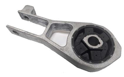 Calco Caixa Fiat Toro 2.0 4X4 2016 Cambio Automatico