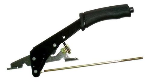 Alavanca Freio Mao Gol Plus