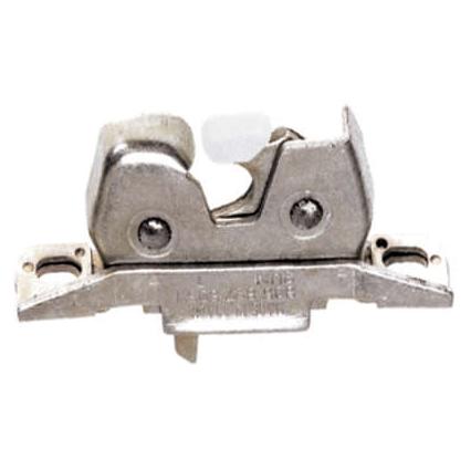 Fechadura Porta Malas Gol 80 96