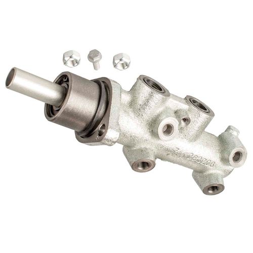 Cilindro Mestre Freio Citroen Jumper 2009 a 2023 - 1102162 - C2163