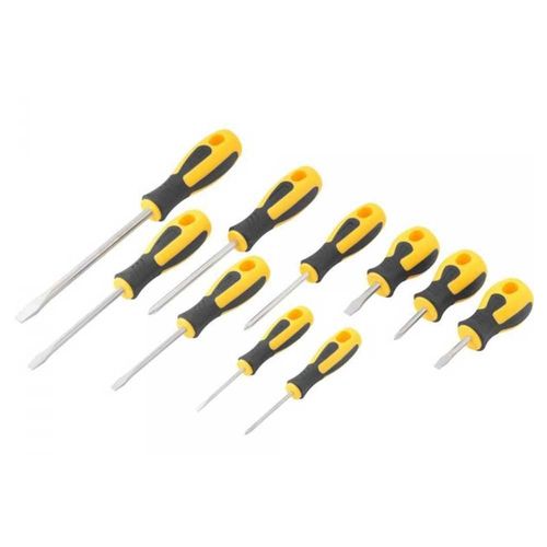 Jogo de Chaves de Fenda/Phillips 30.72.710.000