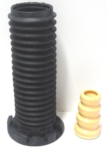 Kit Amortecedor Dianteiro Honda Crv 2007 A 2016 Esquerdo