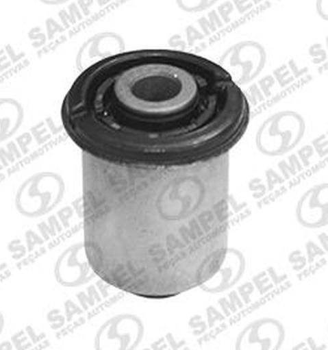Bucha Bandeja Diant Hyundai Ix35 10 Santa Fe 12 Part Diant