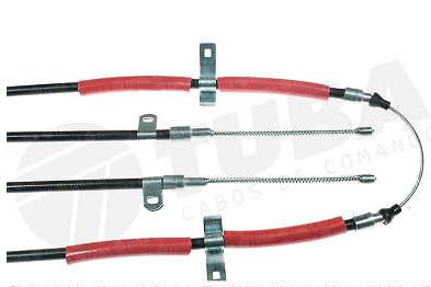 Cabo Freio Mao Tras Gol Plus 94