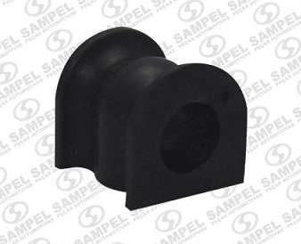 Bucha Est Tras Honda Cr-V 07 13 19Mm