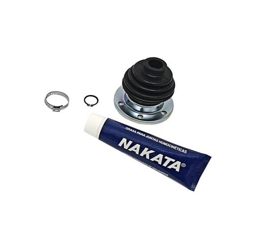 Kit de Reparo da Junta Homocinética Fox Gol Voyage 2008 até 2016 Nakata NKJ103