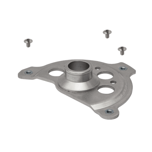 KIT BALISTICO P/ HONDA CRF/CRFX 250/450 (14-20)