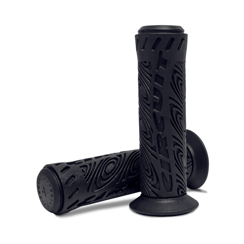 MANOPLA INTERLAGOS PLUS - PRETO