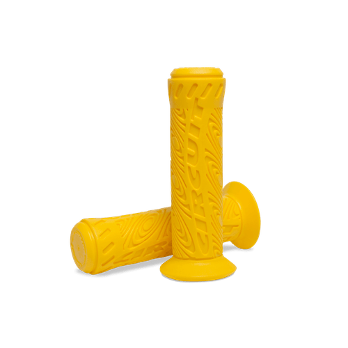 MANOPLA INTERLAGOS - AMARELO