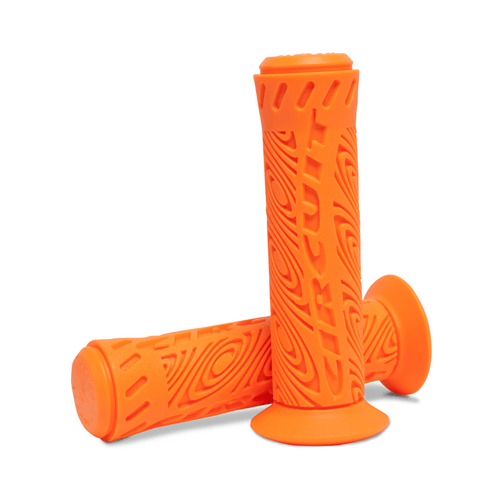 MANOPLA INTERLAGOS PLUS - LARANJA