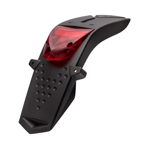 PORTA PLACA RAPTOR BREDA MOTORCYCLES PT