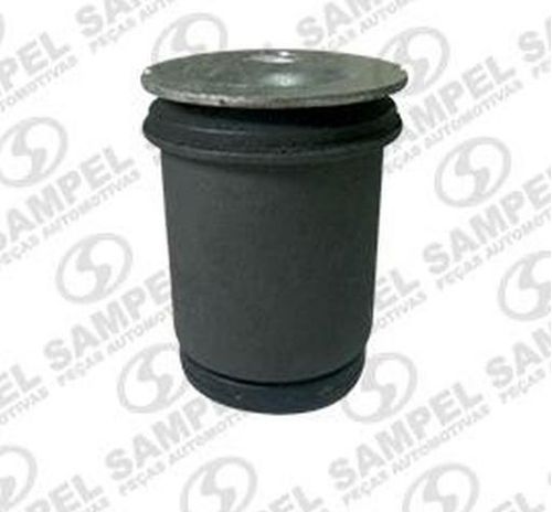 Bucha Eixo Tras Fiat Bravo Uno 2010 Novo Stilo 2003 Idea 2