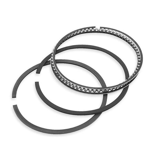 Anéis de Motor Escort Royale Verona Versailles Gol Logus Parati Pointer Quantum Santana 1988 a 1997 KS 800061540050