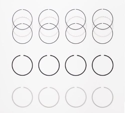 Aneis de Motor Corolla Fielder X60 2002 a 2008 TAKAO ASTO18 100