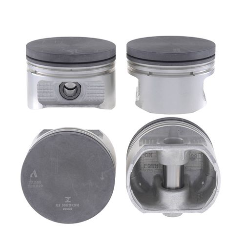 PISTAO - GM AGILE CORSA PRISMA 1.4 8V ECONOFLEX APOS 2005 - APEX