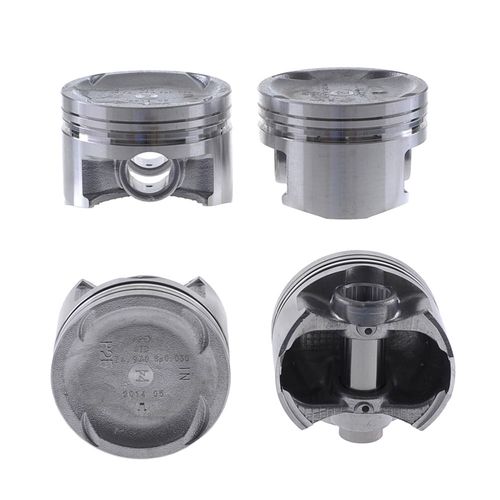 PISTAO - HONDA CIVIC 1.6 16V D16Y7 1996 A 2000 - APEX