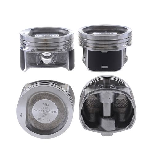 PISTAO - VW KOMBI 1.4 8V FLEX APOS 2005 | USAR APX.ABAH - APEX