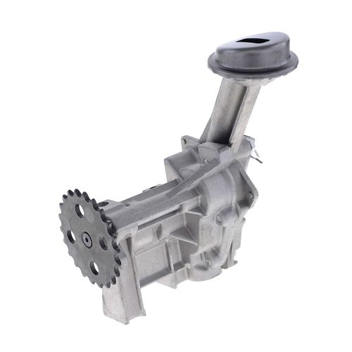 BOMBA DE OLEO - RENAULT SANDERO/LOGAN 1.6L 8V FLEX ENGR. 22 DENTES - APEX