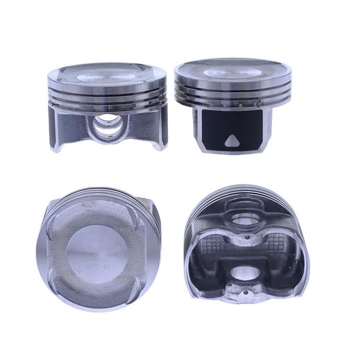 PISTAO - HONDA CRV NEW CIVIC 2.0 16V R20A APOS 2007 | USAR APX.AAPM - APEX