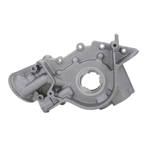 BOMBA DE OLEO - FORD ESCORT ZETEC 1.8L 16V GAS 1996 A 2002 - APEX