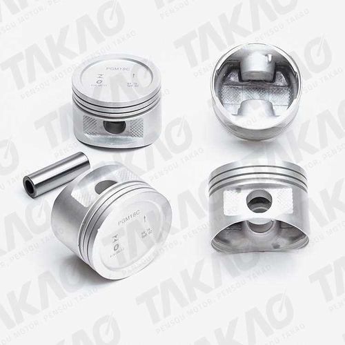Pistao Motor Ipanema Kadett Monza 1986 a 1998 TAKAO PGM18C 050