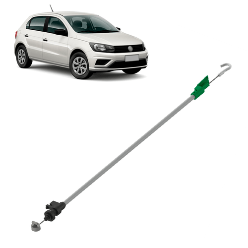 Cabo Abertura Porta GOL VOYAGE G5 G6 G7 DIANTEIRO Dir ou Esq