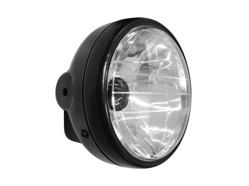 Farol Completo CG Titan 125 00-04 / FAN 125 WF510 - Wester