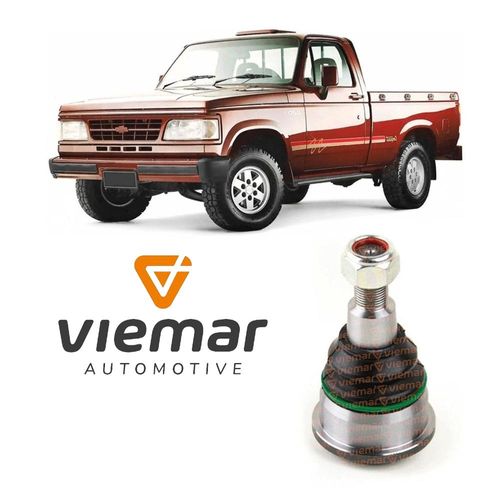Pivo D-20 1993 A 1997 Inferior